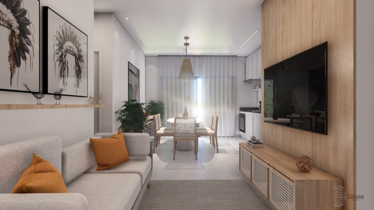 Imagem Apartamento com 1 Quarto à Venda, 67 m² em Itaguá - Ubatuba Imagem Apartamento com 1 Quarto à Venda, 67 m² em Itaguá - Ubatuba