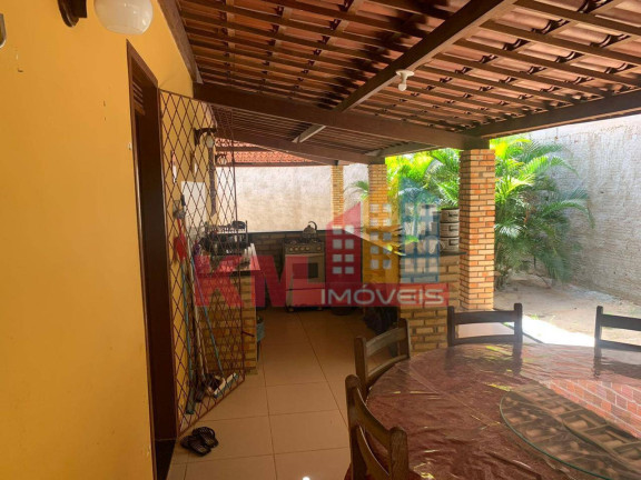 Imagem Terreno à Venda, 700 m² em Redenção - Mossoró