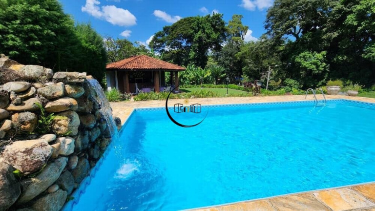 Imóvel com 3 Quartos à Venda, 350 m² em Chácaras Do Guacuri - Itupeva