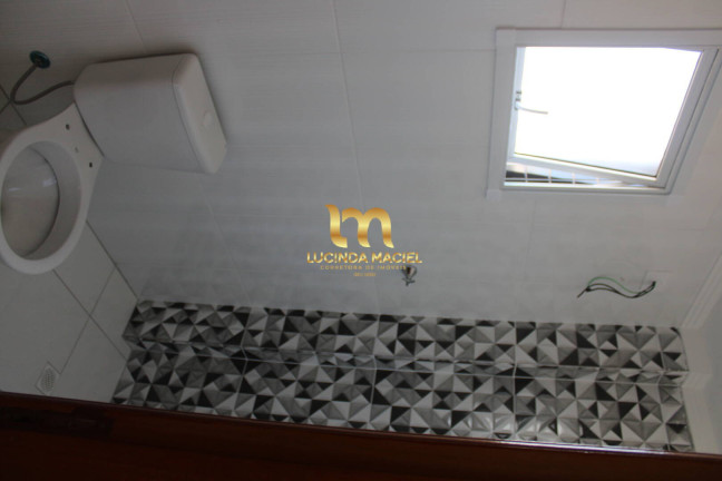 Imagem Apartamento com 2 Quartos à Venda, 75 m² em Guilhermina - Praia Grande