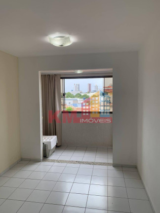 Imagem Apartamento com 2 Quartos para Alugar, em Nova Betânia - Mossoró Imagem Apartamento com 2 Quartos para Alugar, em Nova Betânia - Mossoró