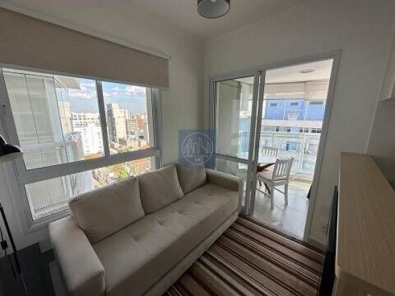 Imagem Apartamento com 1 Quarto à Venda, 41 m² em Vila Mariana - São Paulo Imagem Apartamento com 1 Quarto à Venda, 41 m² em Vila Mariana - São Paulo