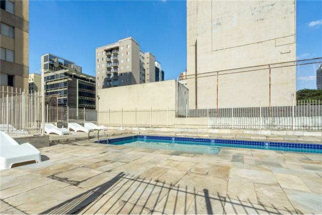 Imagem Apartamento com 3 Quartos à Venda, 100 m² em Pinheiros - São Paulo