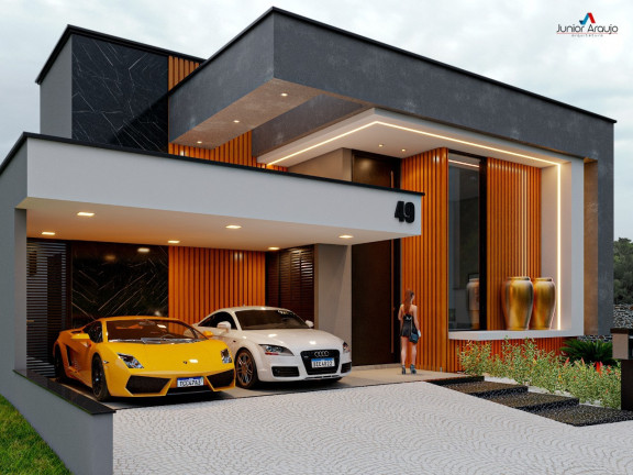 Imagem Casa com 3 Quartos à Venda, em Parque Cidade Nova - Mogi Guaçu Imagem Casa com 3 Quartos à Venda, em Parque Cidade Nova - Mogi Guaçu