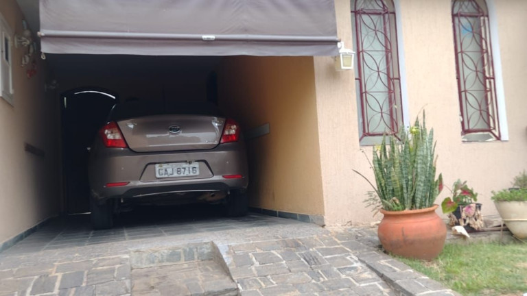 Imagem Casa com 2 Quartos à Venda, 107 m² em Vila Aprazível - Jacareí