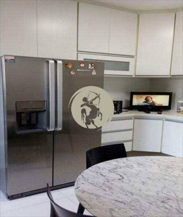 Imagem Apartamento com 4 Quartos à Venda, 500 m² em Santos Imagem Apartamento com 4 Quartos à Venda, 500 m² em Santos