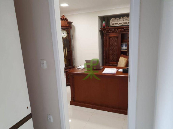 Imagem Imóvel com 4 Quartos à Venda, 380 m² em Campo Belo - São Paulo