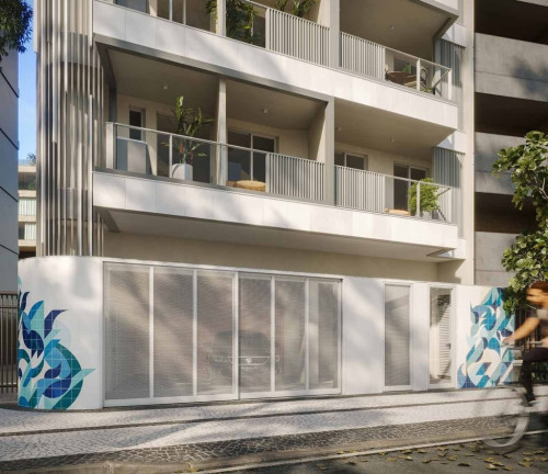 Imagem Imóvel com 2 Quartos à Venda, 49 m² em Copacabana - Rio De Janeiro Imagem Imóvel com 2 Quartos à Venda, 49 m² em Copacabana - Rio De Janeiro