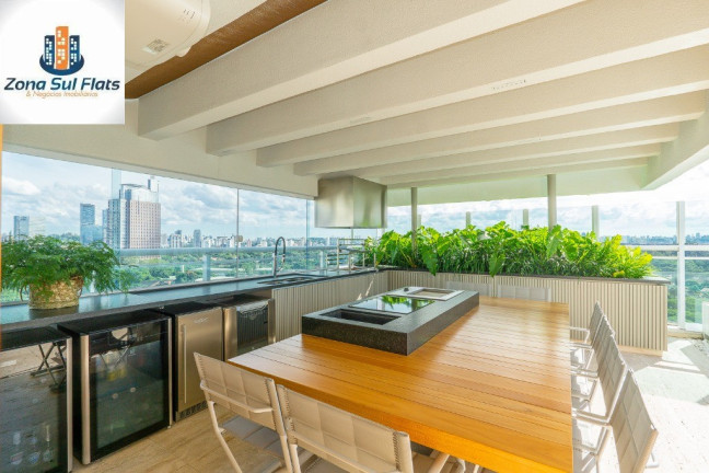 Imagem Imóvel com 4 Quartos à Venda, 435 m² em Pinheiros - São Paulo