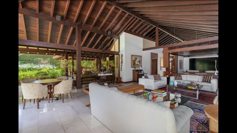 Imagem Casa de Condomínio com 4 Quartos à Venda, 1.100 m² em Barra Da Tijuca - Rio  De Janeiro