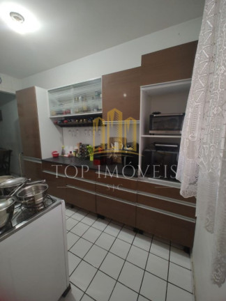Imagem Apartamento com 2 Quartos à Venda, 51 m² em Jardim São Vicente - São José Dos Campos Imagem Apartamento com 2 Quartos à Venda, 51 m² em Jardim São Vicente - São José Dos Campos