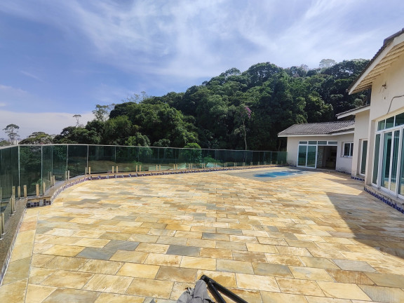 Imagem Casa com 5 Quartos à Venda, 672 m² em Parque Terra Nova Ii - São Bernardo Do Campo
