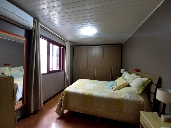Imagem Casa com 4 Quartos à Venda, 175 m² em Porto Verde - Alvorada Imagem Casa com 4 Quartos à Venda, 175 m² em Porto Verde - Alvorada