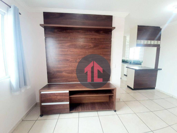 Imagem Apartamento com 2 Quartos à Venda, 49 m² em Residencial Cosmos - Campinas Imagem Apartamento com 2 Quartos à Venda, 49 m² em Residencial Cosmos - Campinas