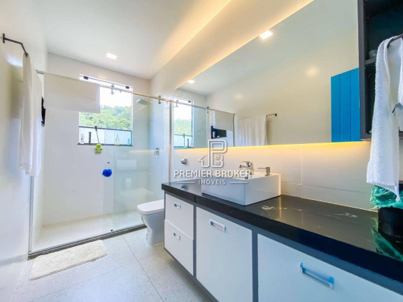 Imagem Casa com 4 Quartos à Venda, 320 m² em Vargem Grande - Teresópolis Imagem Casa com 4 Quartos à Venda, 320 m² em Vargem Grande - Teresópolis