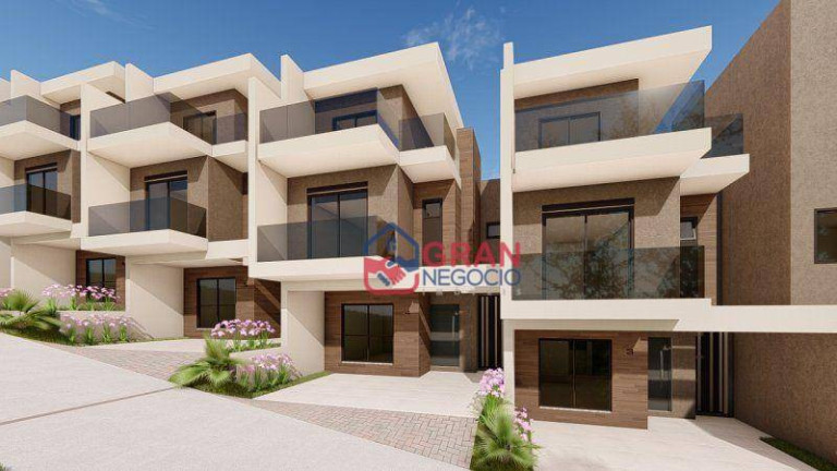 Imagem Sobrado com 3 Quartos à Venda, 166 m² em Bom Retiro - Curitiba Imagem Sobrado com 3 Quartos à Venda, 166 m² em Bom Retiro - Curitiba