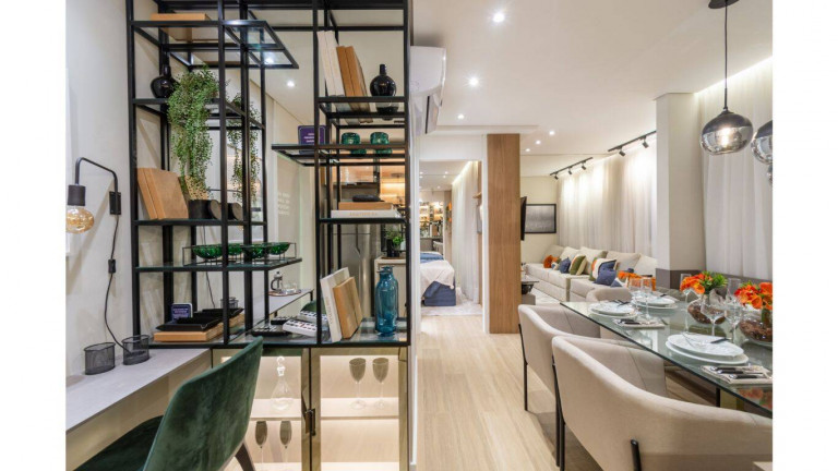 Imagem Apartamento com 2 Quartos à Venda, 2 m² em Cidade Patriarca - São Paulo