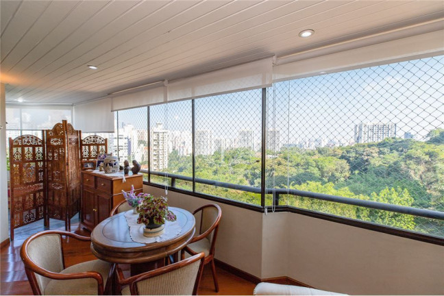 Imagem Apartamento com 3 Quartos à Venda, 147 m² em Vila Suzana - São Paulo Imagem Apartamento com 3 Quartos à Venda, 147 m² em Vila Suzana - São Paulo