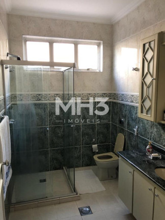 Imagem Casa com 3 Quartos à Venda, 300 m² em Jardim Alvorada - Sumaré