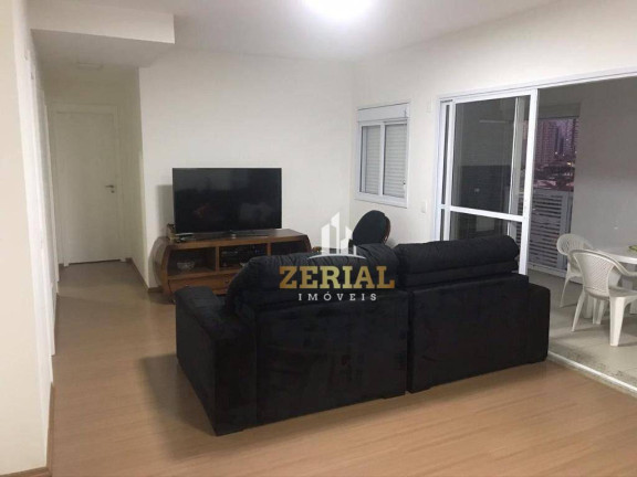 Imagem Apartamento com 2 Quartos à Venda, 113 m² em Santo Antônio - São Caetano Do Sul Imagem Apartamento com 2 Quartos à Venda, 113 m² em Santo Antônio - São Caetano Do Sul