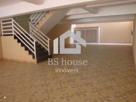 Imagem Apartamento com 2 Quartos à Venda, 62 m² em Vila Tibiriça - Santo André