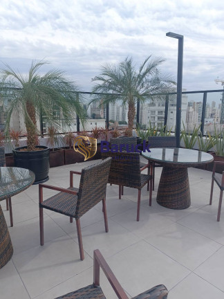 Imagem Apartamento com 1 Quarto à Venda, 31 m² em Perdizes - São Paulo