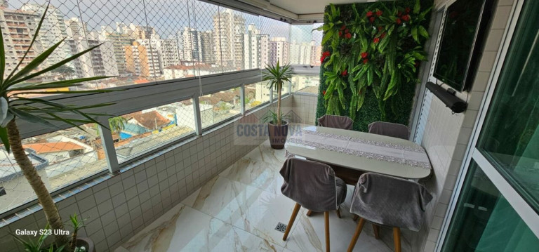 Imagem Apartamento com 2 Quartos à Venda, 81 m² em Guilhermina - Praia Grande Imagem Apartamento com 2 Quartos à Venda, 81 m² em Guilhermina - Praia Grande