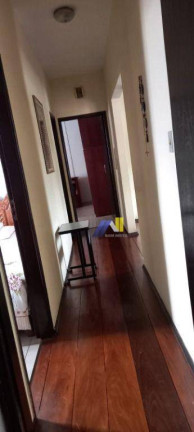 Imagem Casa com 3 Quartos à Venda, 185 m² em Saúde - Pouso Alegre Imagem Casa com 3 Quartos à Venda, 185 m² em Saúde - Pouso Alegre