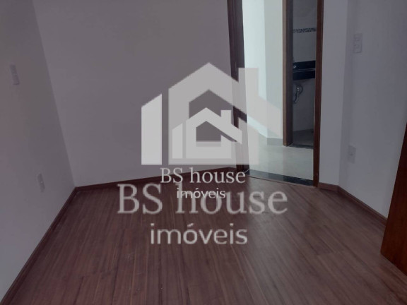 Imagem Apartamento com 2 Quartos à Venda, 46 m² em Campestre - Santo André
