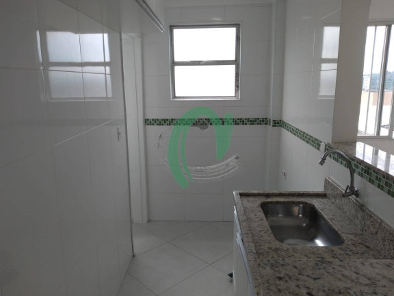 Imagem Apartamento com 1 Quarto à Venda, 60 m² em Centro - São Vicente Imagem Apartamento com 1 Quarto à Venda, 60 m² em Centro - São Vicente