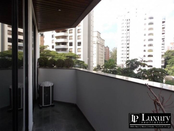 Imagem Apartamento com 4 Quartos à Venda, 354 m² em Vila Nova Conceição - São Paulo Imagem Apartamento com 4 Quartos à Venda, 354 m² em Vila Nova Conceição - São Paulo