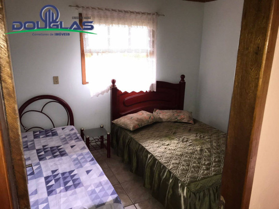 Imagem Casa com 2 Quartos à Venda, 3.240 m² em águas Claras - Viamão