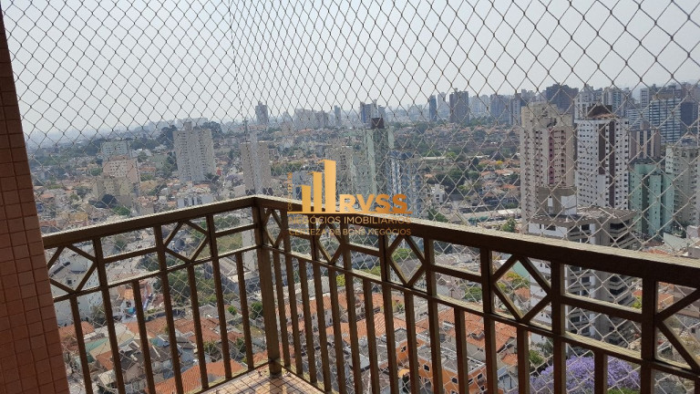 Imagem Apartamento com 3 Quartos para Alugar, 100 m² em Vila Bastos - Santo André Imagem Apartamento com 3 Quartos para Alugar, 100 m² em Vila Bastos - Santo André