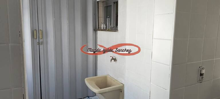 Imagem Apartamento com 2 Quartos à Venda, 56 m² em Conjunto Habitacional Padre Manoel Da Nóbrega - São Paulo