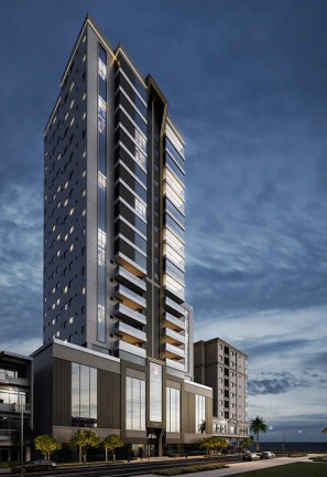 Imagem Apartamento com 4 Quartos à Venda, 211 m² em Meia Praia - Itapema Imagem Apartamento com 4 Quartos à Venda, 211 m² em Meia Praia - Itapema