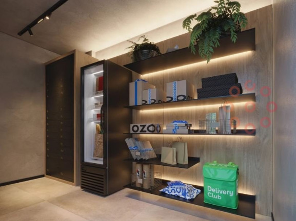 Imagem Apartamento com 3 Quartos à Venda, 122 m² em Santo Agostinho - Belo Horizonte