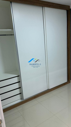 Imagem Apartamento com 2 Quartos à Venda, 47 m² em Jardim Terra Branca - Bauru