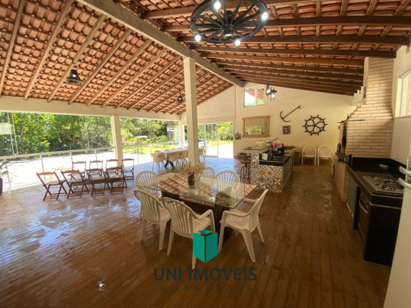 Imagem Imóvel com 12 Quartos à Venda, 30.000 m² em Comunidade Urbana De Iguape - Guarapari
