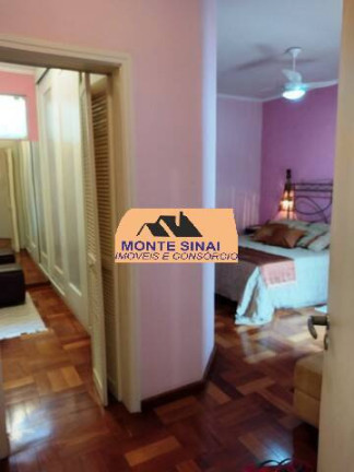 Imagem Casa de Condomínio com 3 Quartos à Venda, 360 m² em Jardim Ibiti Do Paço - Sorocaba