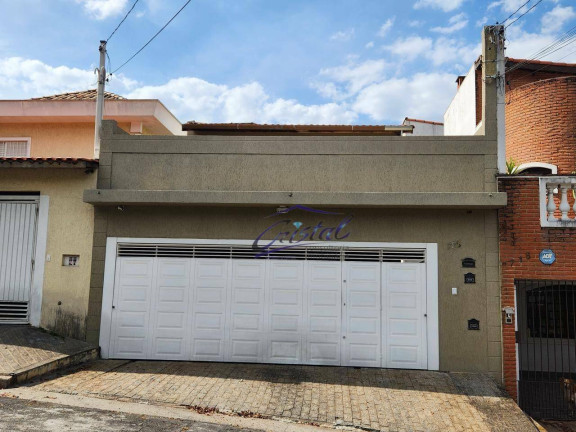 Imagem Casa com 4 Quartos para Alugar, 200 m² em Butantã - São Paulo Imagem Casa com 4 Quartos para Alugar, 200 m² em Butantã - São Paulo