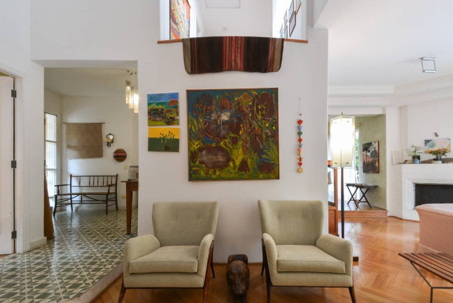 Imagem Casa com 4 Quartos à Venda, 544 m² em Jardim Cordeiro - São Paulo Imagem Casa com 4 Quartos à Venda, 544 m² em Jardim Cordeiro - São Paulo