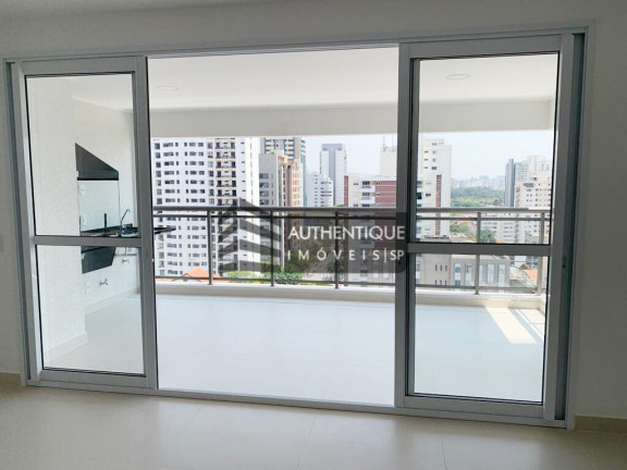 Imagem Apartamento com 1 Quarto à Venda, 69 m² em Vila Clementino - São Paulo