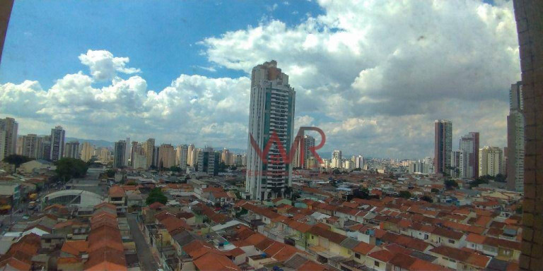 Imagem Apartamento com 2 Quartos à Venda, 78 m² em Anália Franco - São Paulo Imagem Apartamento com 2 Quartos à Venda, 78 m² em Anália Franco - São Paulo
