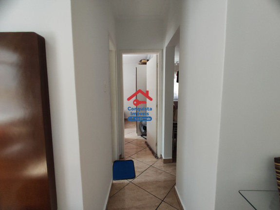 Imagem Apartamento com 1 Quarto à Venda, 47 m² em Aviação - Praia Grande