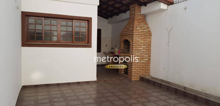 Imagem Sobrado com 3 Quartos à Venda, 250 m² em Olímpico - São Caetano Do Sul Imagem Sobrado com 3 Quartos à Venda, 250 m² em Olímpico - São Caetano Do Sul