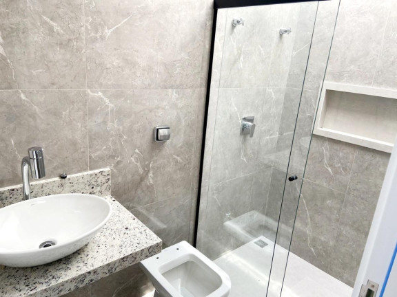 Imagem Casa à Venda, 161 m² em Jardim Higienópolis - Maringá Imagem Casa à Venda, 161 m² em Jardim Higienópolis - Maringá