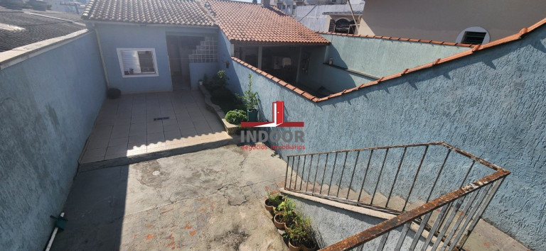 Imagem Casa com 3 Quartos à Venda, 180 m² em Vila Aurora (zona Norte) - São Paulo