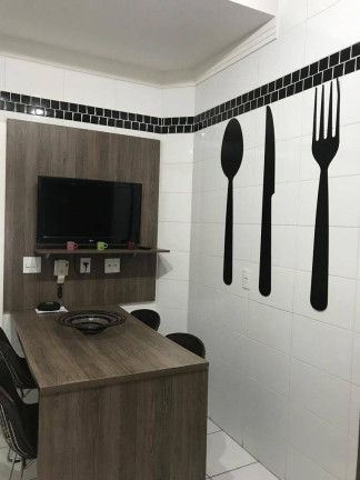 Imagem Casa com 4 Quartos à Venda, 172 m² em Boqueirão - Praia Grande