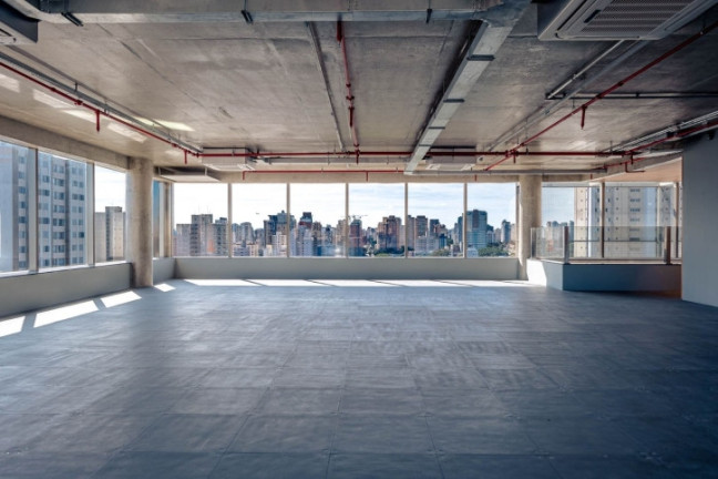 Imagem Casa para Alugar, 3.591 m² em Chácara Santo Antônio - São Paulo Imagem Casa para Alugar, 3.591 m² em Chácara Santo Antônio - São Paulo