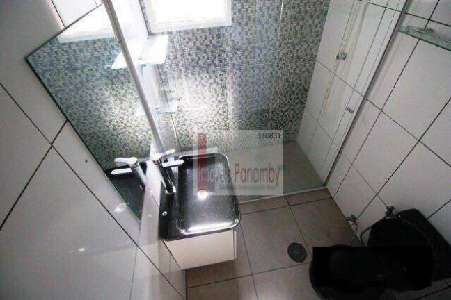Imagem Apartamento com 2 Quartos à Venda, 64 m² em Campo Belo - São Paulo Imagem Apartamento com 2 Quartos à Venda, 64 m² em Campo Belo - São Paulo
